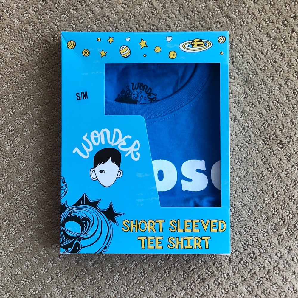 Choose Kind Tee Shirt